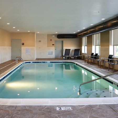 Comfort Suites Florence - Cincinnati South Exterior foto